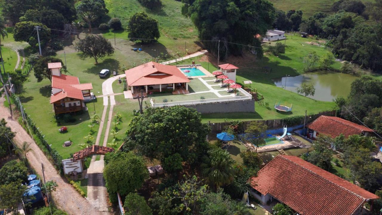 Pousada Sons do Silêncio Socorro (Sao Paulo) Exterior foto